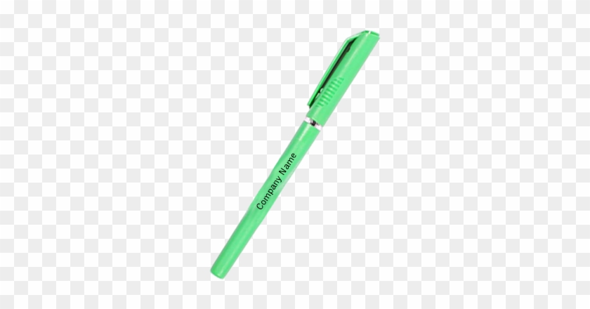 Women Right Ball Pen - Woman #720958