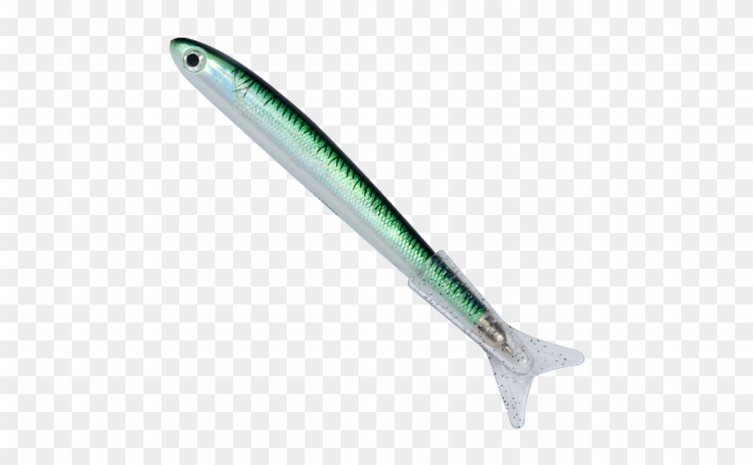 Fish Pen - Stylo Bm - Sand Eel #721015