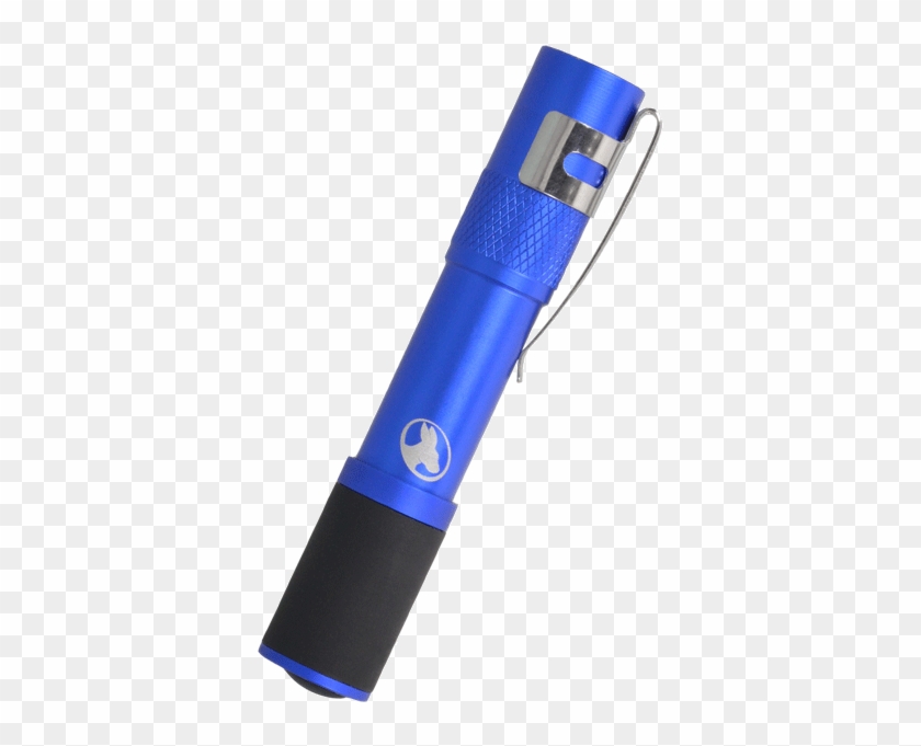 Ripper Flashlight - Blue - Flashlight #721019