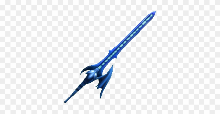 Blue Dragon - Medieval Warfare Reforged Blue Dragon #721031