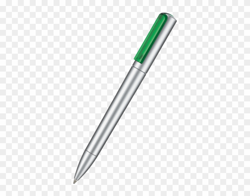 Ritter Pen Split Silver - Marking Tools #721037