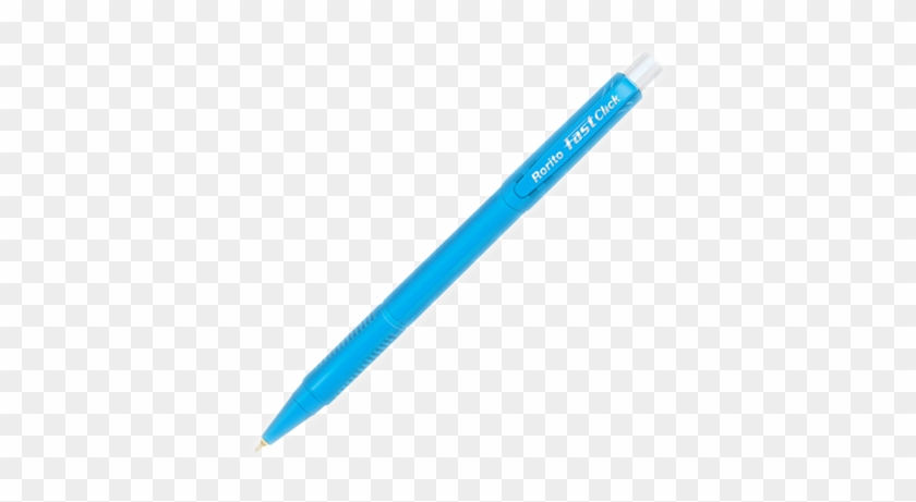 Rorito Fastclick - Blue Straw #721069