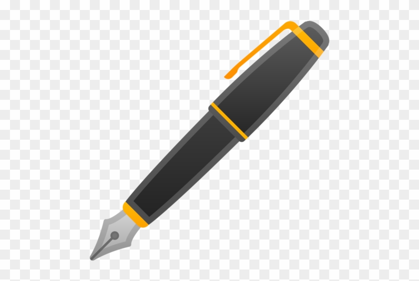 Google - Pen Icons #721108