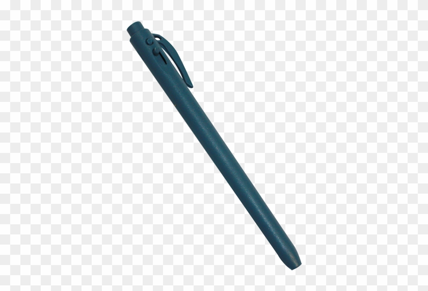 Metal Detectable Pen - Us Army Standard Pen #721113