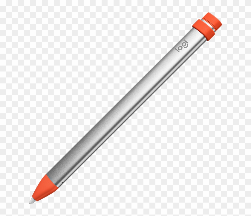 Logitech Crayon - Logitech Crayon For Ipad #721123