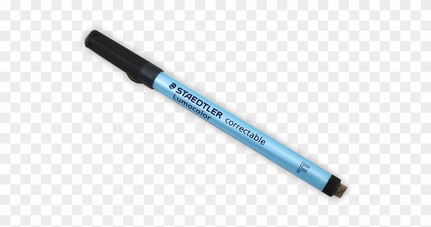 Staedtler Lumocolor Correctable #721147