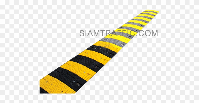 Plastic Speed Bumps Thailand - Strap #721220