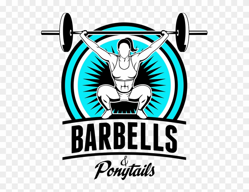 You Won {prize} - Barbell #721246