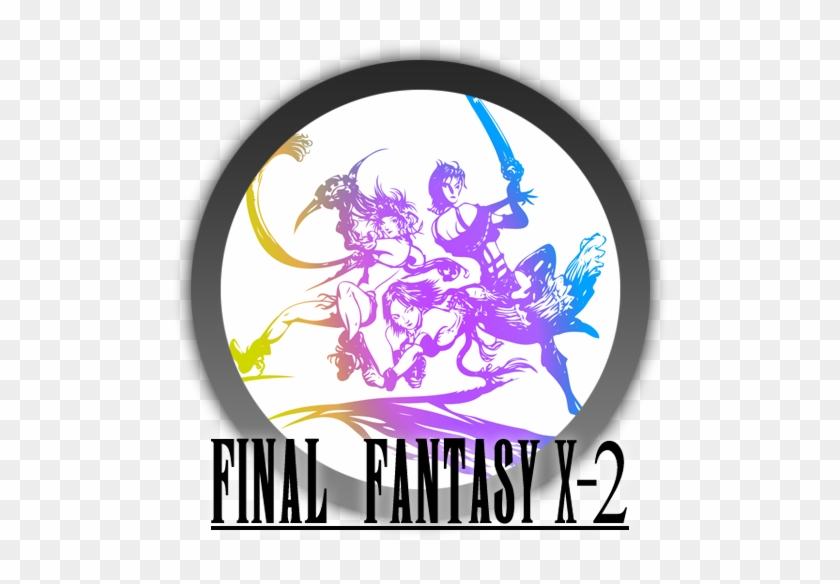 Final Fantasy X 2 - Final Fantasy X-2 Hd Remaster Playstation Vita #721277