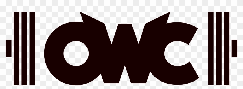 Sm Logo Black - Olympic Weightlifting #721287