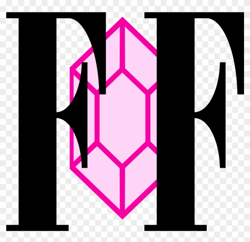 Ff Project Logo - Ff #721309