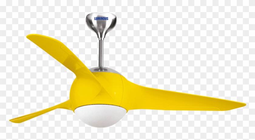 Product Videos - Luminous Fan Price #721328