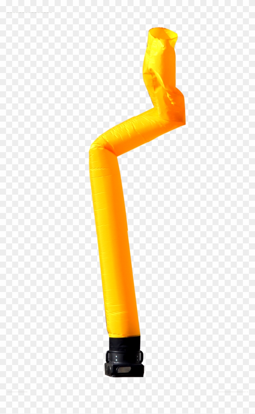 Yellow Tube 20ft - Mannequin #721353