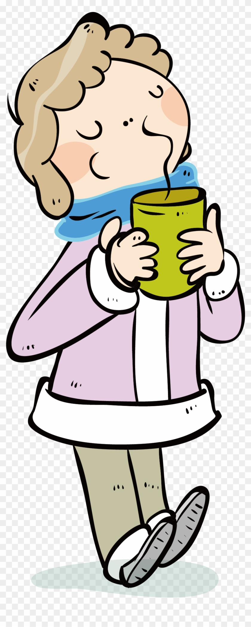 Vector Cute Little Man 931*2281 Transprent Png Free - Vector Cute Little Man 931*2281 Transprent Png Free #721378