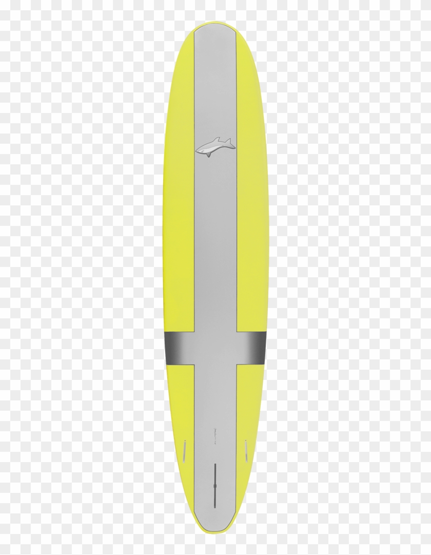 Hp - Longboard #721359