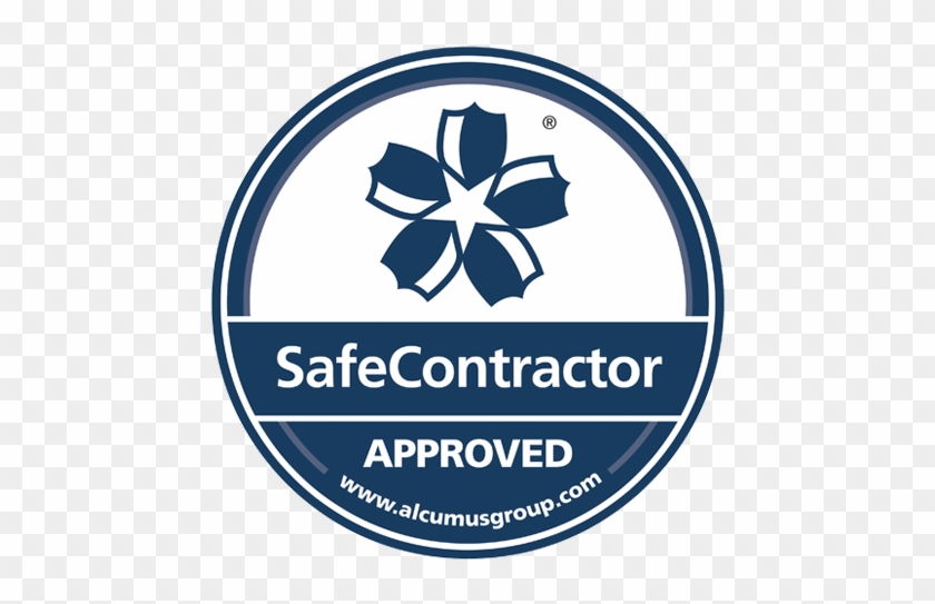 Safe Contractor Png #721363