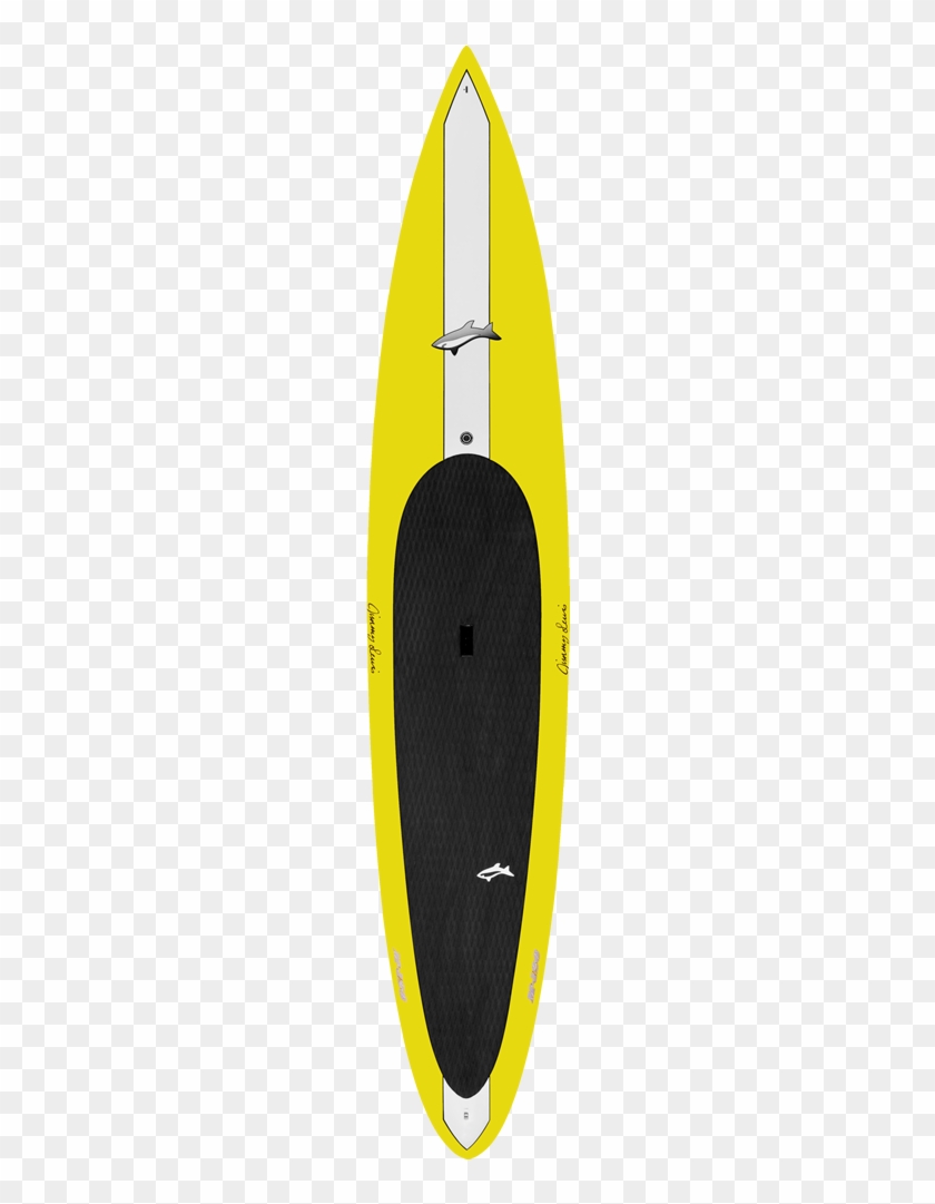 M-series - Paddleboarding #721371