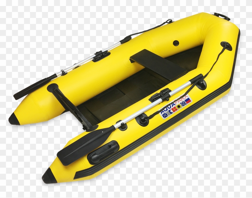 230pro Inflatable Dinghy - Aquaparx 230 Pro Inflatable Boat #721376
