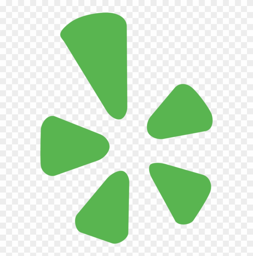 Greendental-03 - Yelp Logo #721404