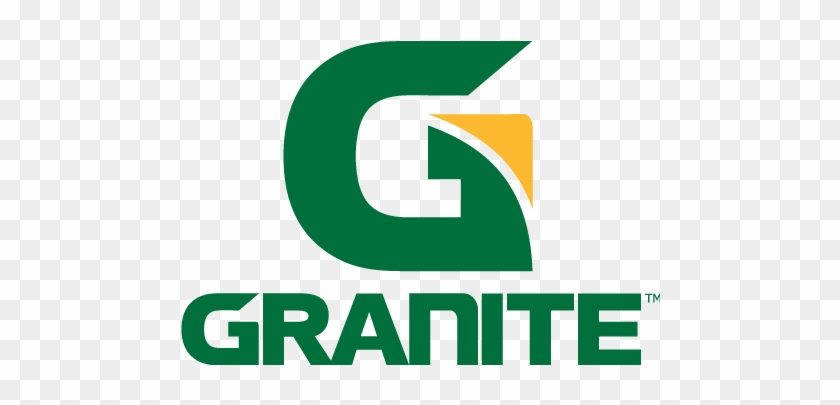 Granite Logo - Granite Construction #721405