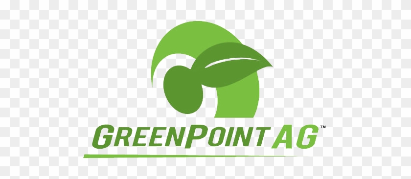 Main - Greenpoint Ag Logo #721407