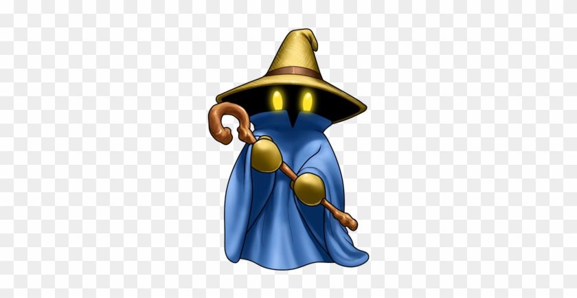 Black Mage Final Fantasy #721415