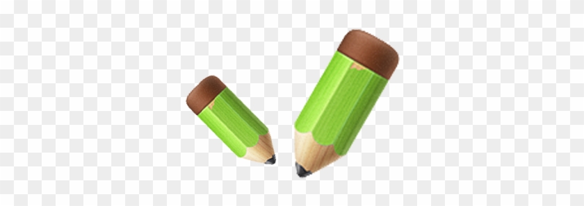 Pencil Green - Green Pencil - Pencil Green - Green Pencil #721424