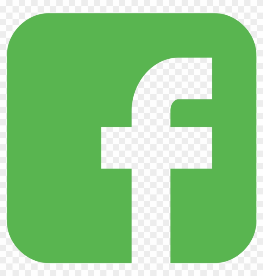 Greendental-02 - Transparent Background Facebook Logo #721470