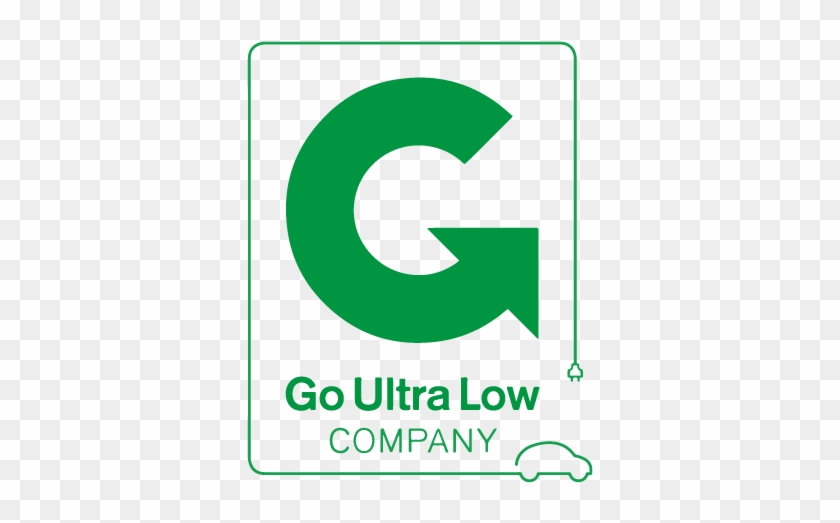 Image Showing That Co-wheels Car Club Is A Go Ultra - Go Ultra Low Logo #721495