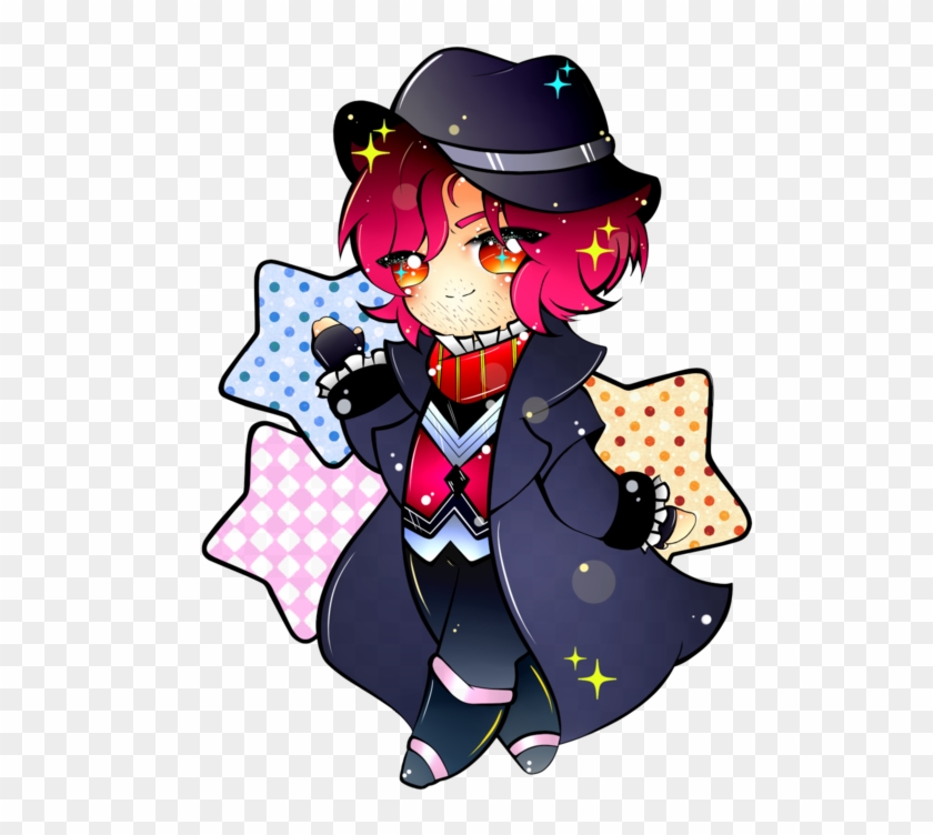 Ardyn Ffxv Chibi #721507