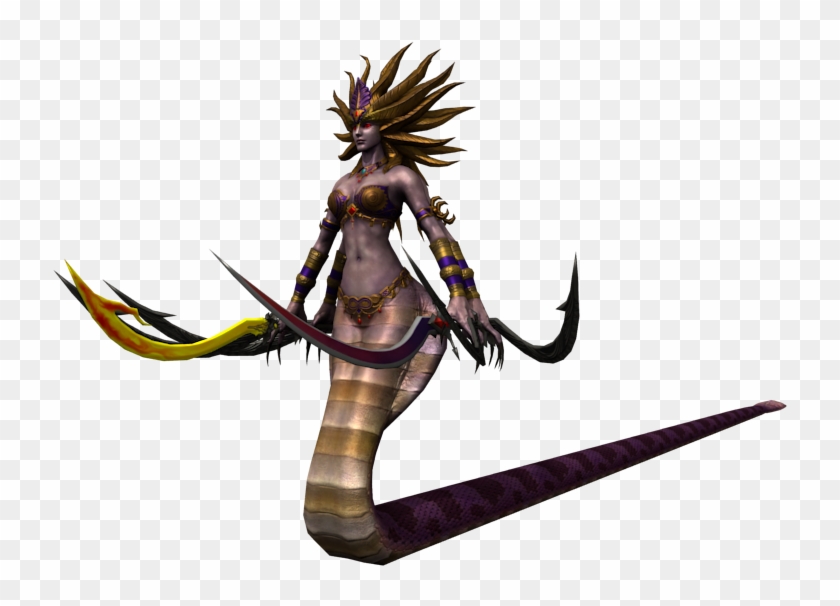 Download Zip Archive - Marilith #721512