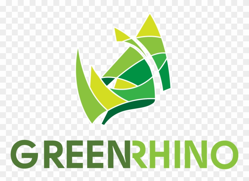 Green Rhino Logo #721528
