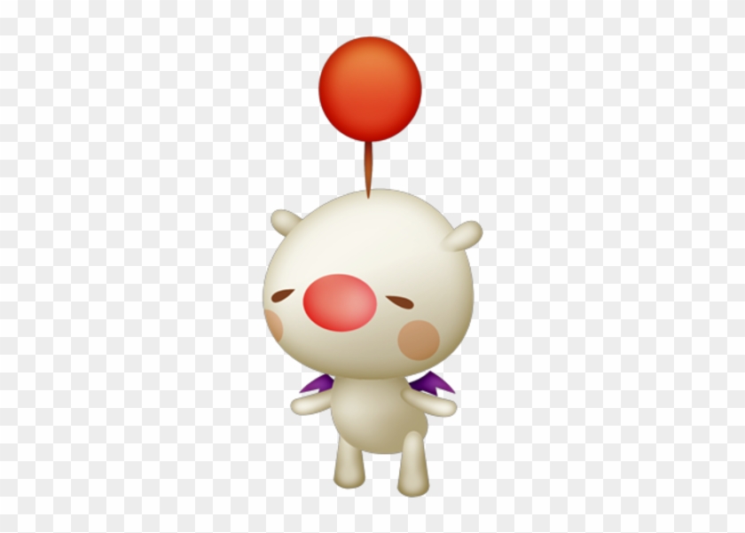 Theatrhythm Moogle #721560