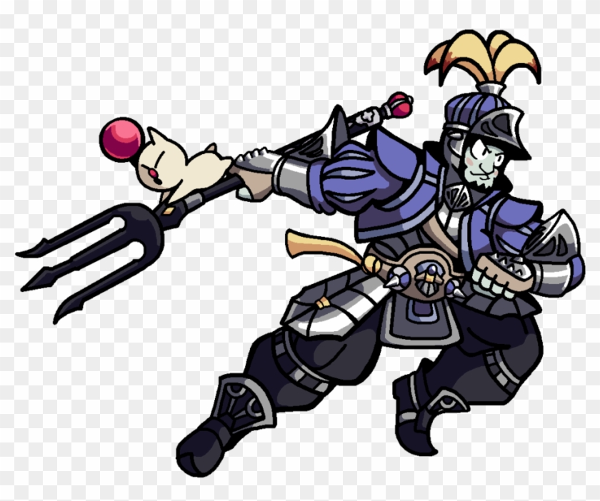 Final Fantasy Xiv Commission By Oolongearlgrey - Cartoon #721581