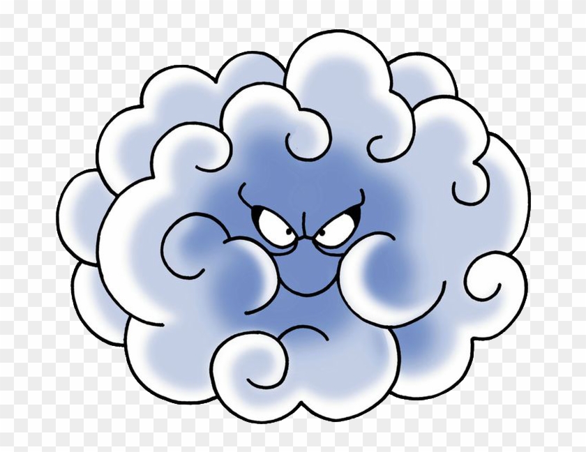 Final Fantasy - ギズモ ドラクエ #721600