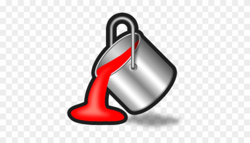 Fill Icon - Fill Icon #721645