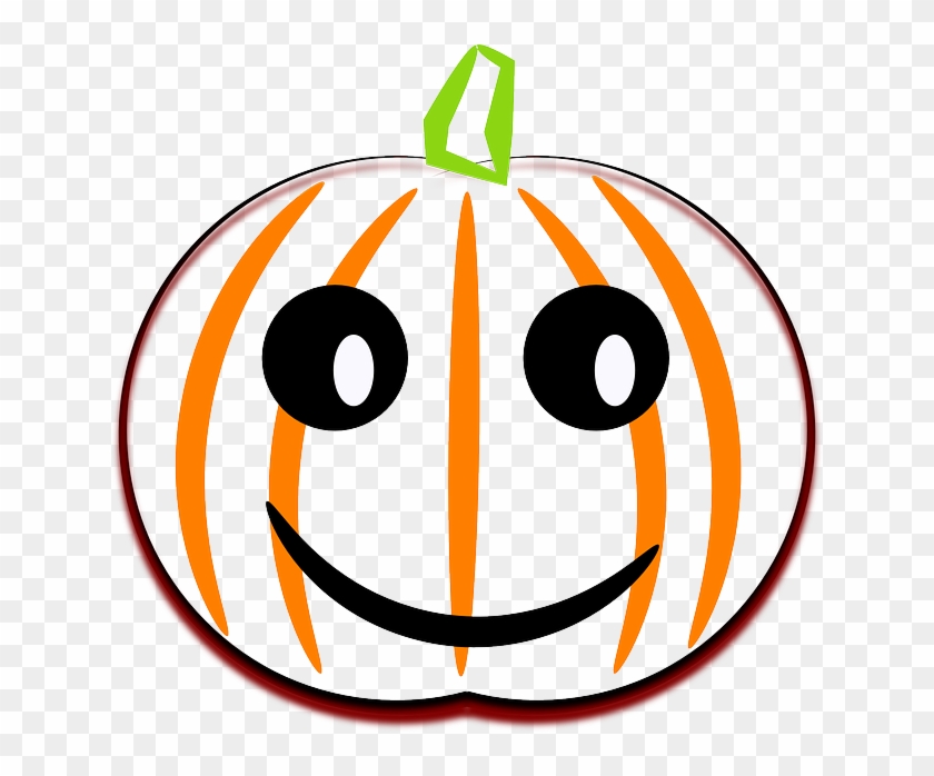 Autumn Halloween, Jack O Lantern, Pumpkin, Autumn - Calotte De Coton De Bébé Avec Le Potiron De Bonnet #721742