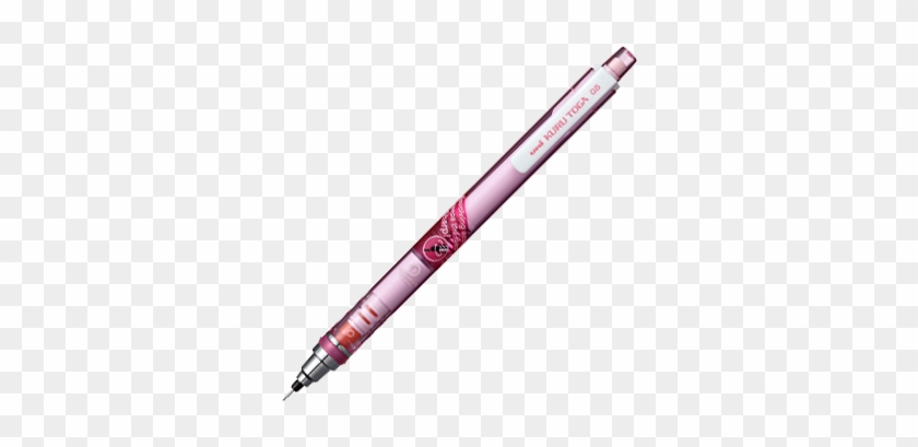 Uni Mechanical Pencil Regular Ms450 Pink Kurutoga - Mechanical Pencil Nbs #721789