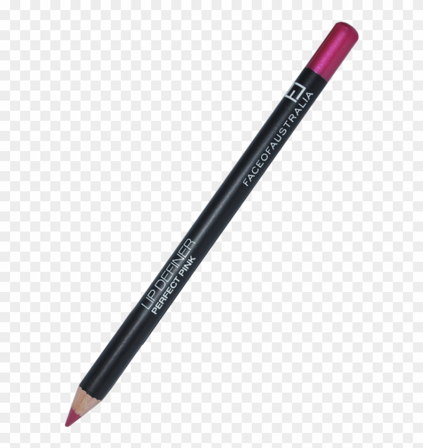 Perfect Pink Lip Definer Pencil - Best Pen #721824
