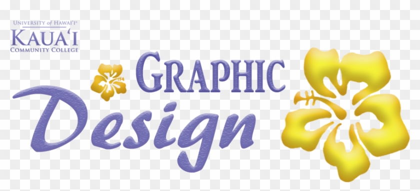Welcome To The Graphic Design Website - University Of Hawaii At Manoa #721864