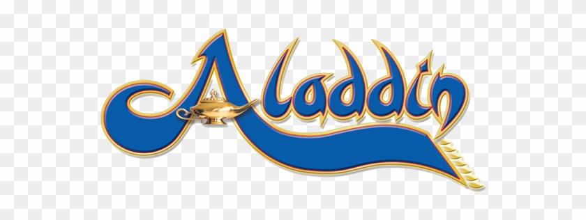 Lamp Clipart Alladin - Aladdin Banner #721876