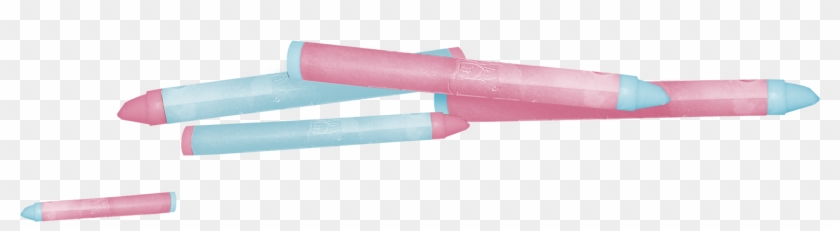 Colored Pencil Pink - Colored Pencil Pink #721933