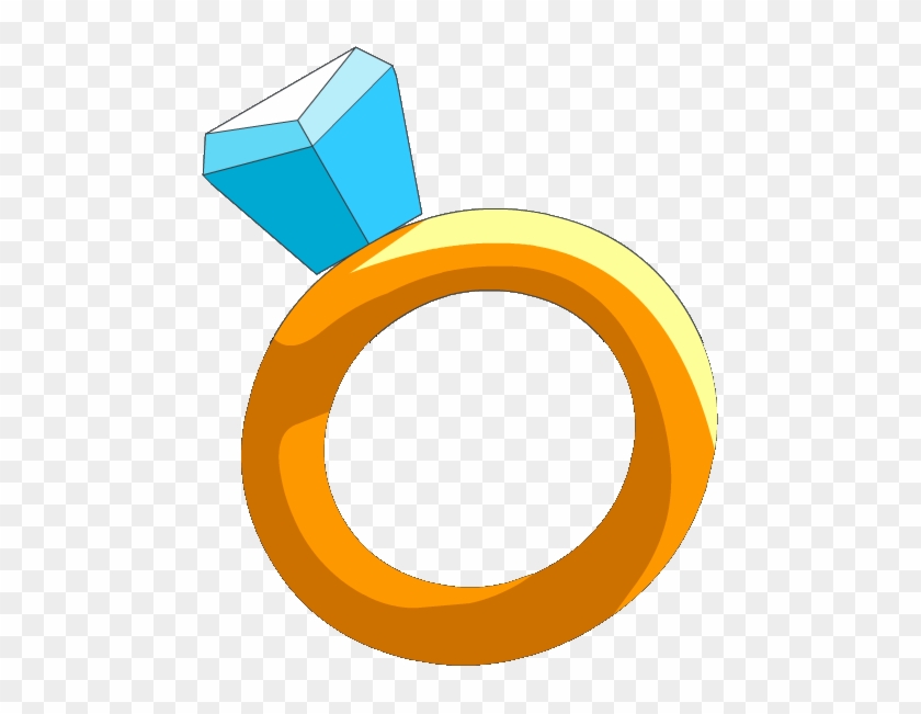 Ring - Circle #721939