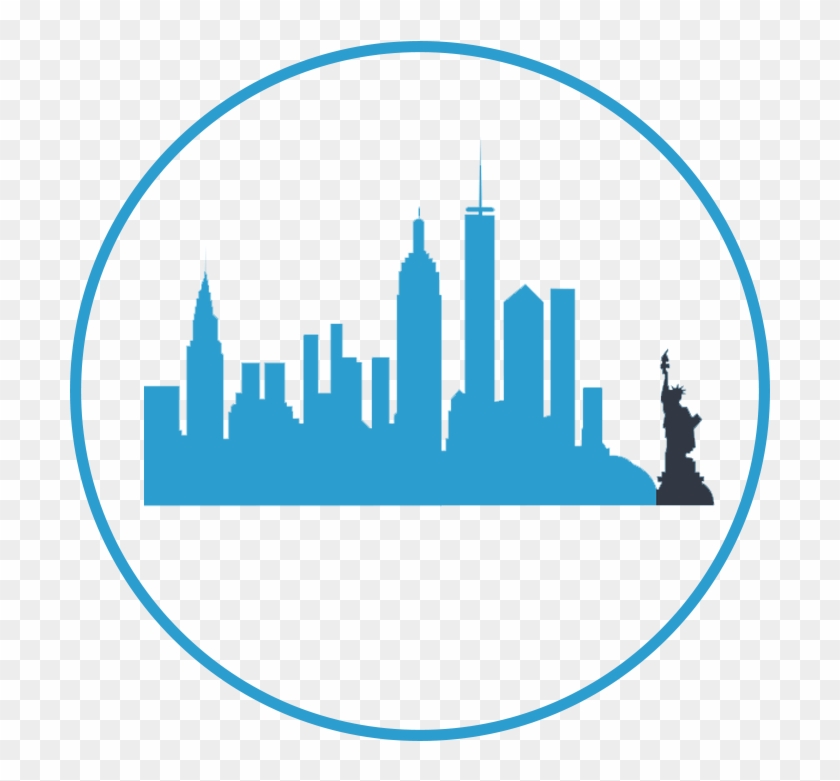 Convenient Location - Society6 The Revolution Is Happening In New York! Couch #721940