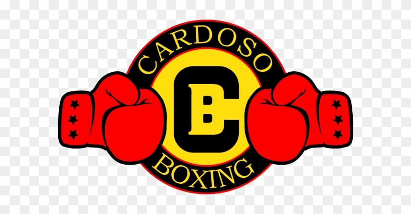 Welcome To The Cardoso Boxing Club, Milton's Leading - Cardoso Boxing Club #721947