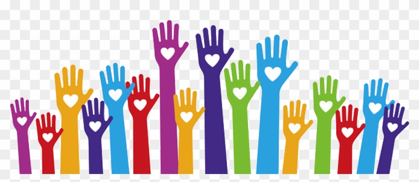 Volunteering Clip Art - Volunteering Clip Art #722132