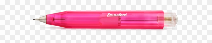 Kaweco Ice Sport Push Pencil - Calligraphy #721975