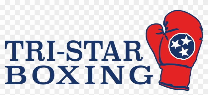 Tri-star Boxing - F-how To Stop Worrying & Start Livi #721989