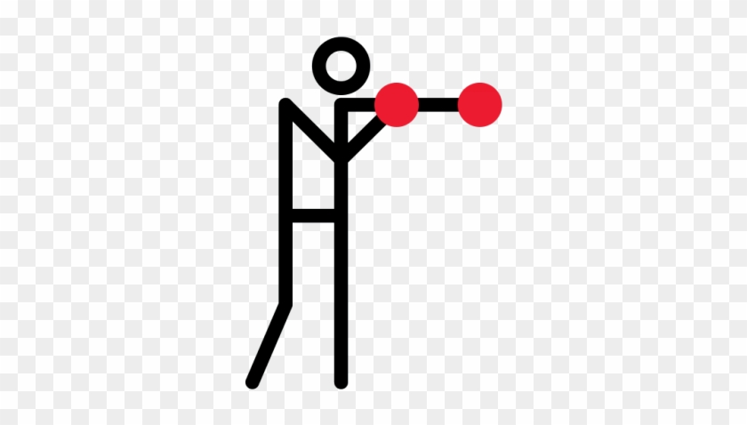 Alvaro Valiño / The Washington Post / Boxing / Pictogram - Sign #722000