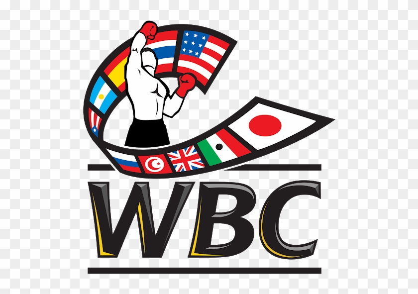 Photo - World Boxing Council Logo #722014